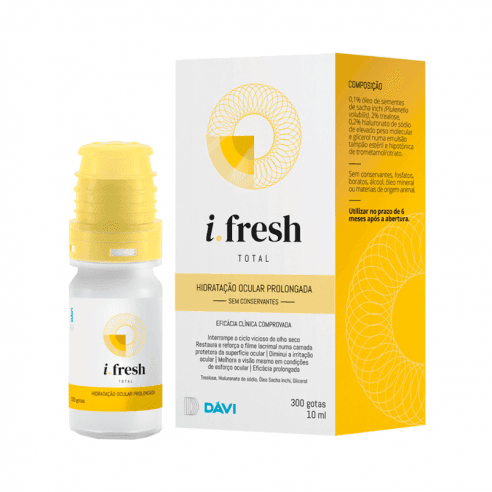 I.Fresh Total