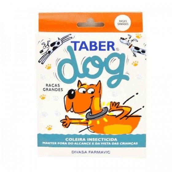 Taberdog