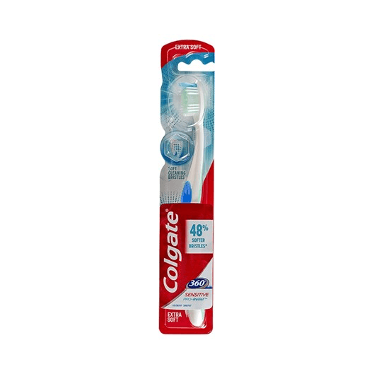 Colgate 360 Sensitive Pro Relief
