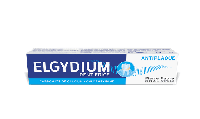 Elgydium Proteção Gengivas Elgydium Proteção Gengivas