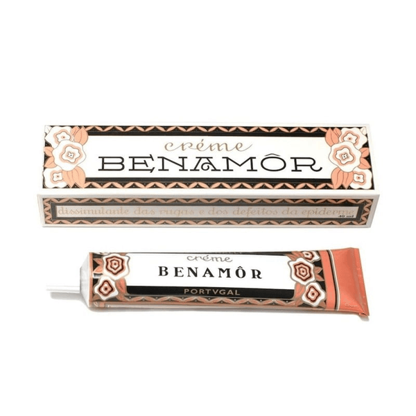 Benamor