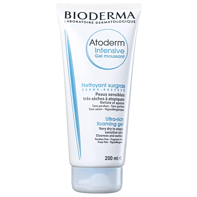 Atoderm Intensive Gel-crème