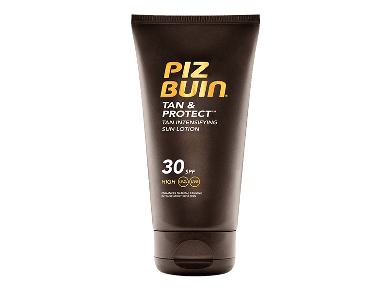 Piz Buin Tan & Protect