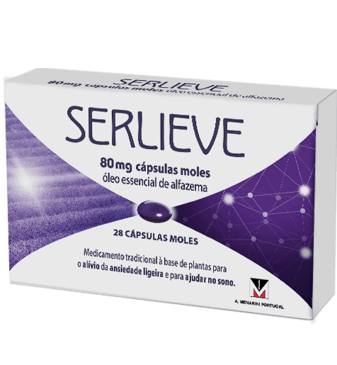 Serlieve
