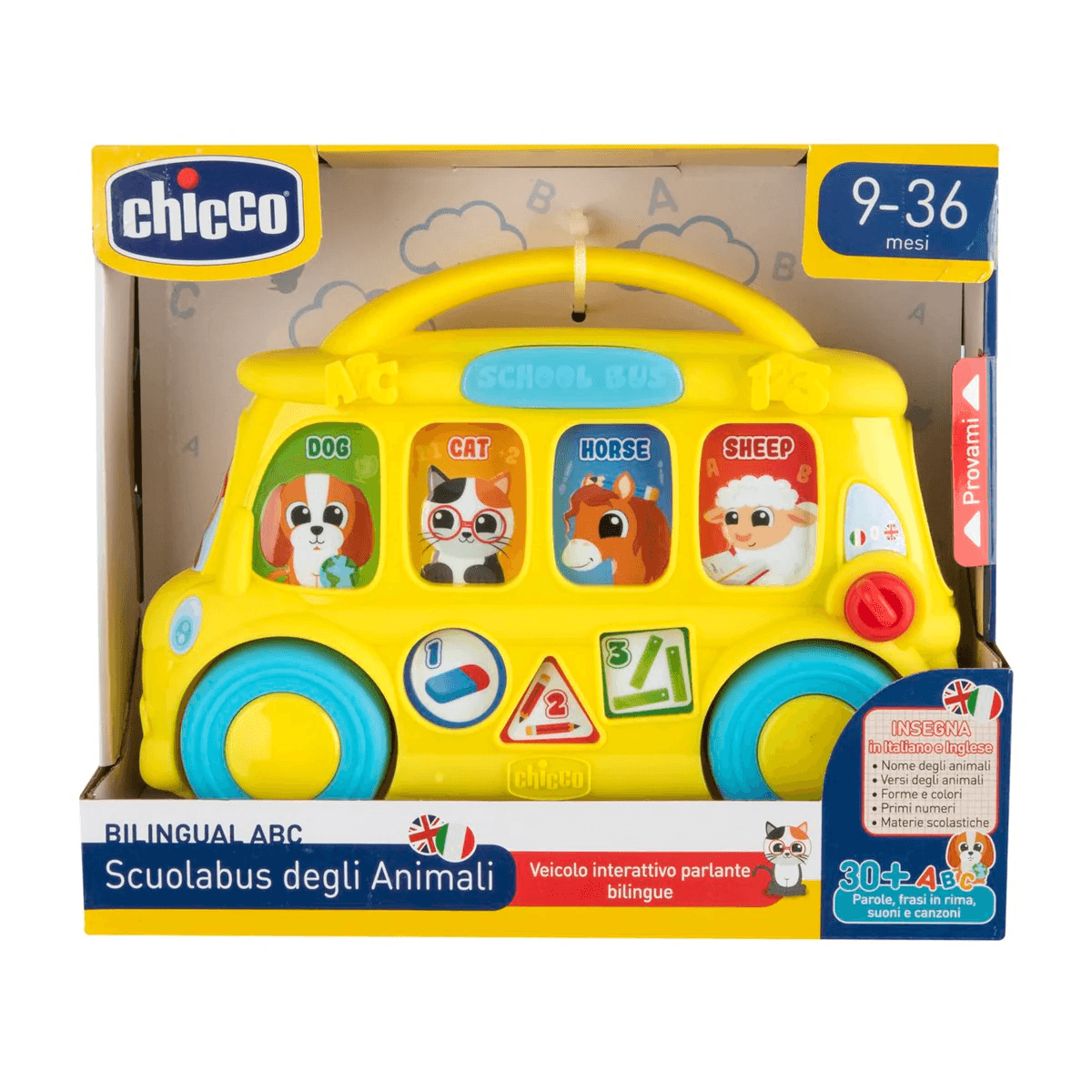Chicco Brinquedos