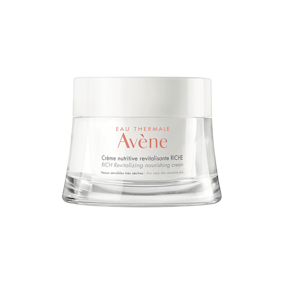 Avène Rosto