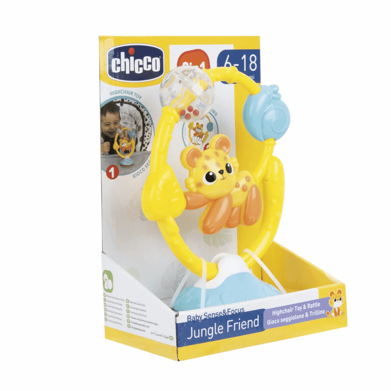 Chicco Brinquedos