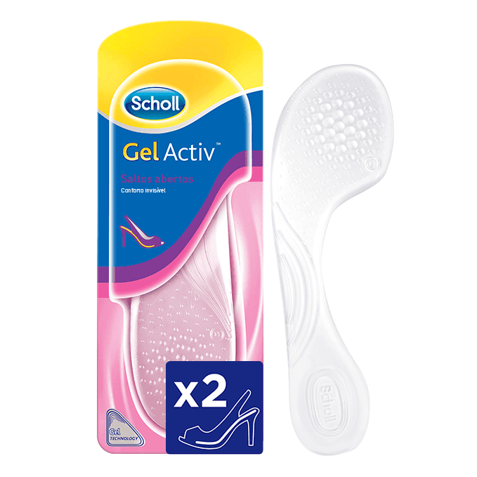 Dr. Scholl GelActiv Senhora