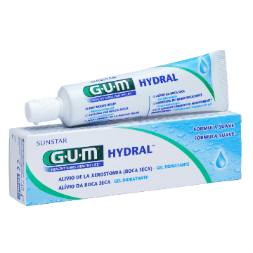 Gum Hydral