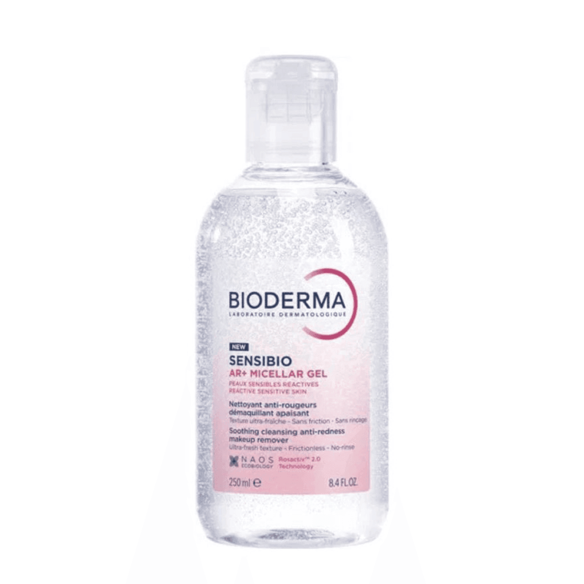Sensibio Ar+ Micellar Gel