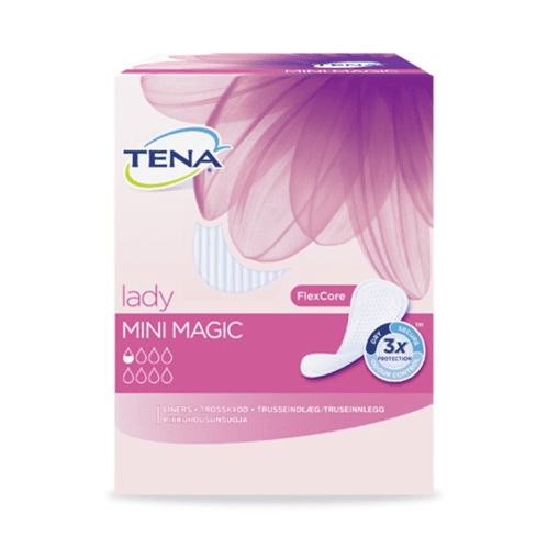 Tena Lady