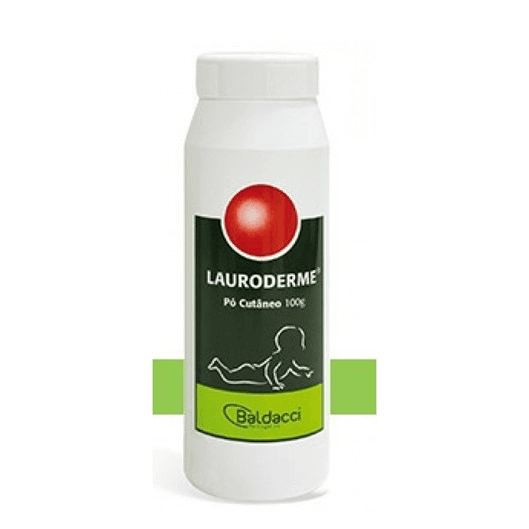Lauroderme