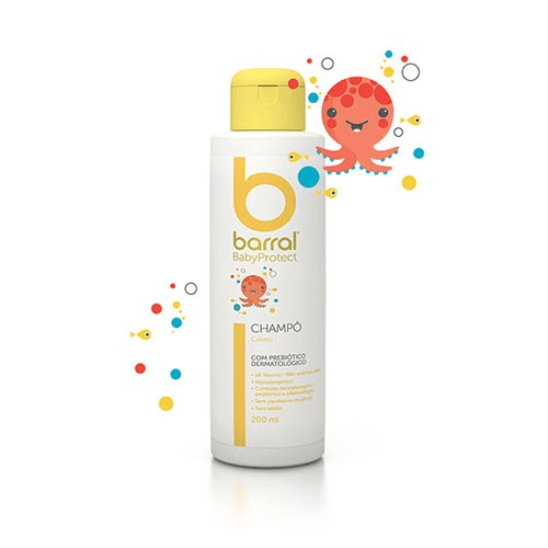 Barral BabyProtect