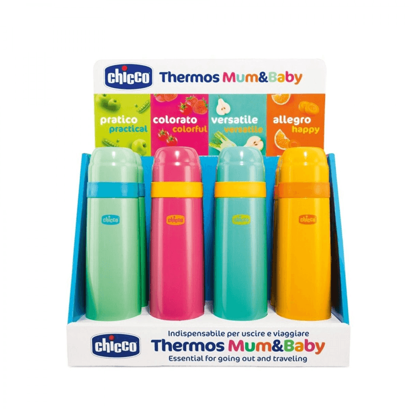 Chicco Acessórios Alimentação