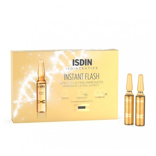 Isdinceutics Instant Flash