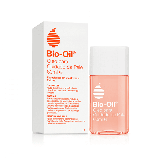 Bio-Oil Bio-Oil