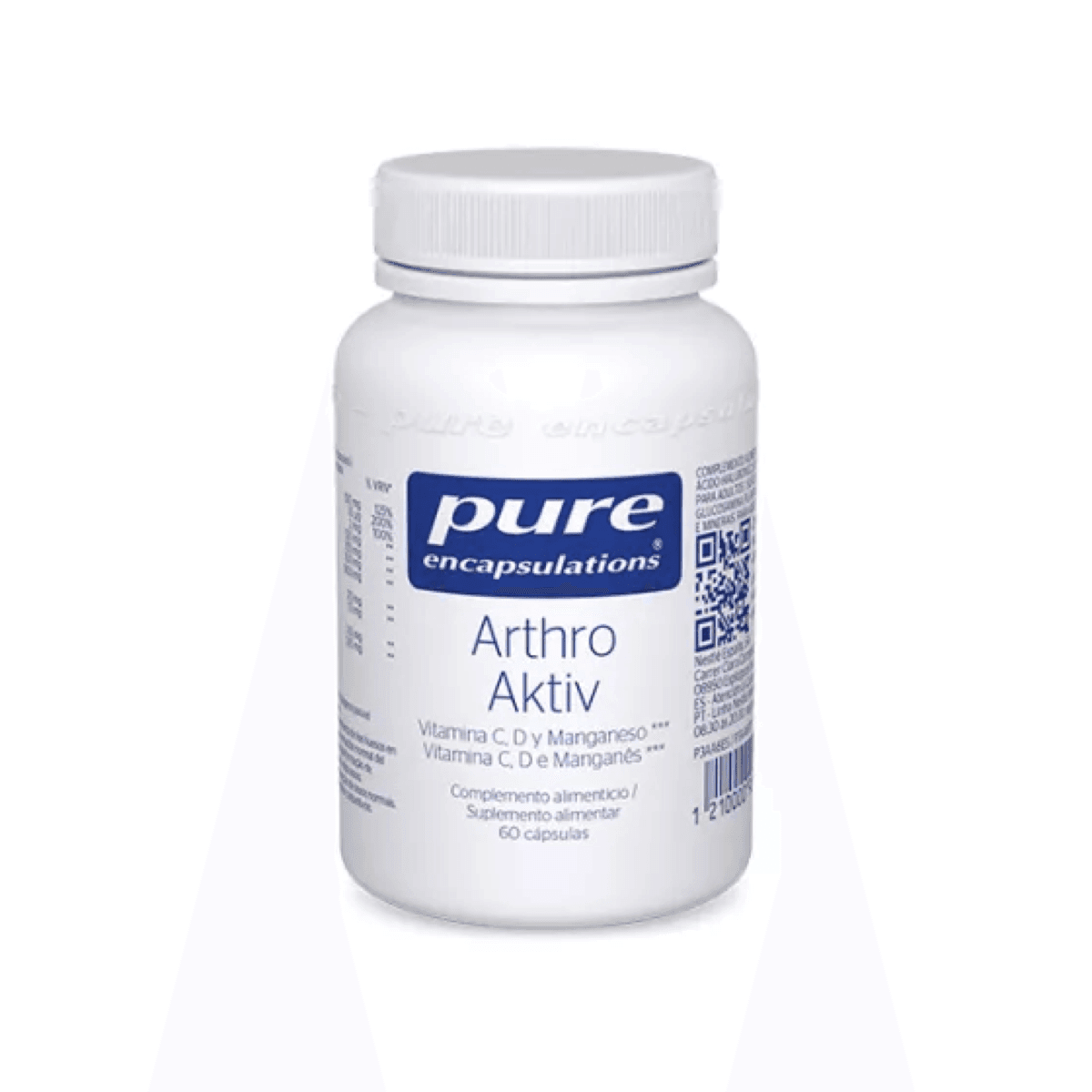 Pure Encapsulations Arthro Aktiv
