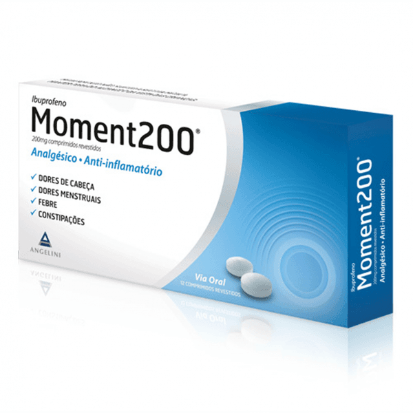 Moment 200