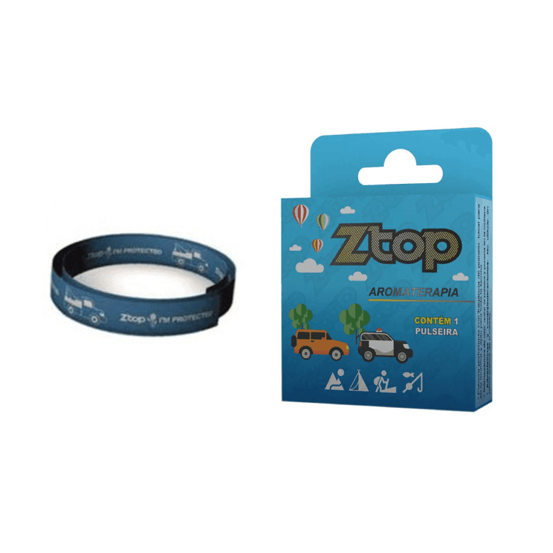 Ztop