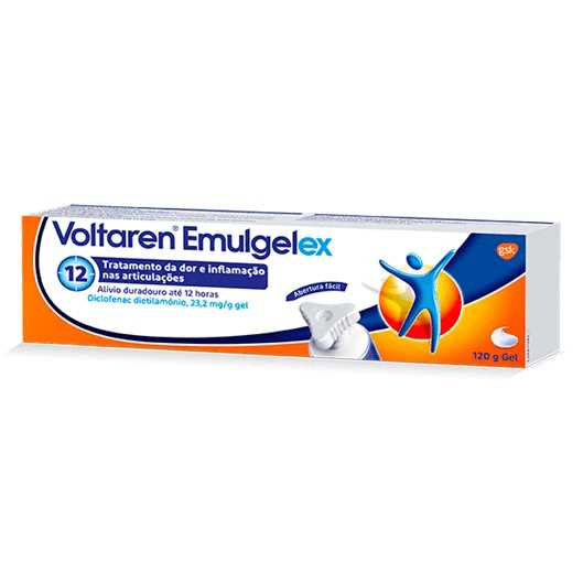 Voltaren Emulgelex
