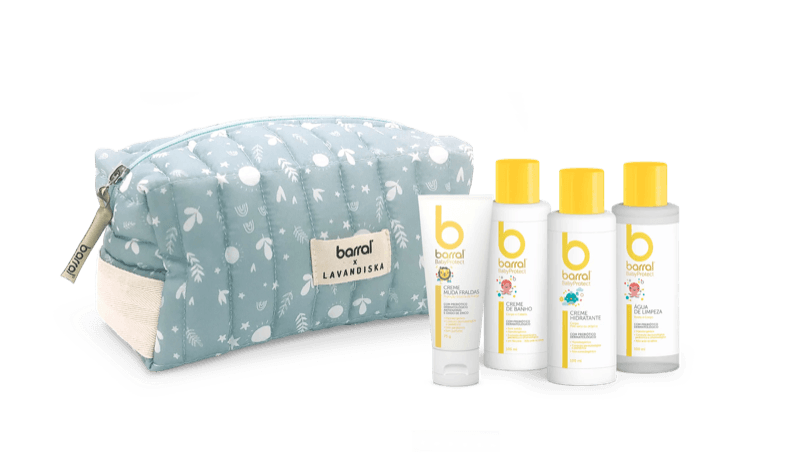 Barral BabyProtect