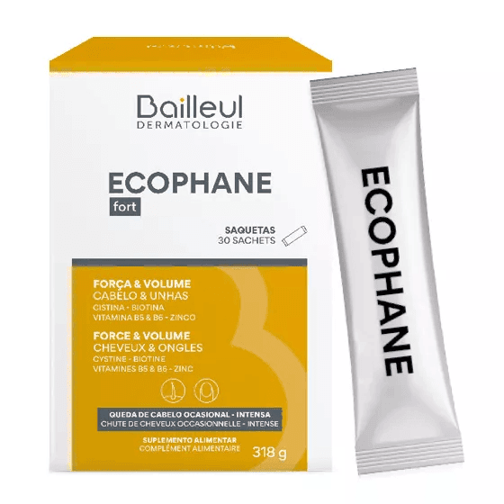 Ecophane Ecophane