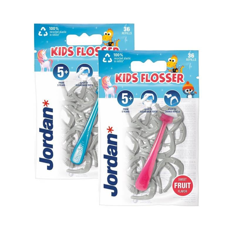 Jordan Kids Flosser X36 5A+