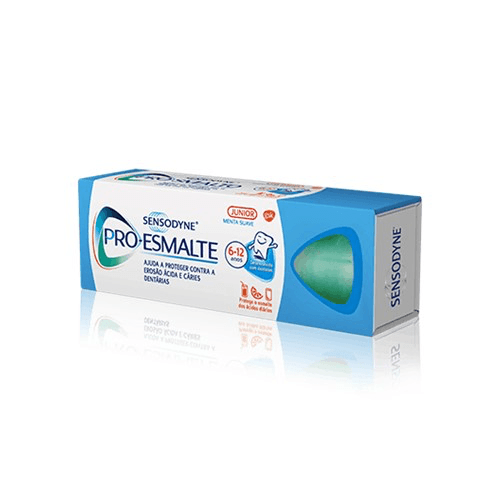 Sensodyne Pro Esmalte