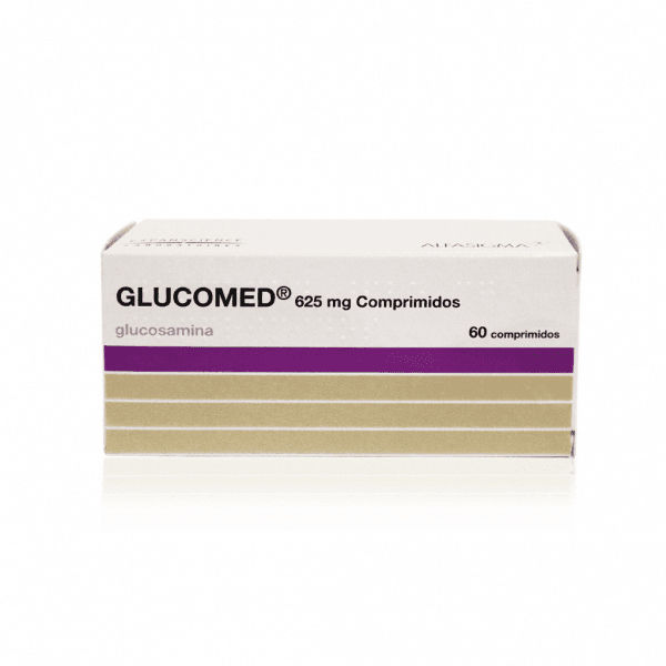 Glucomed