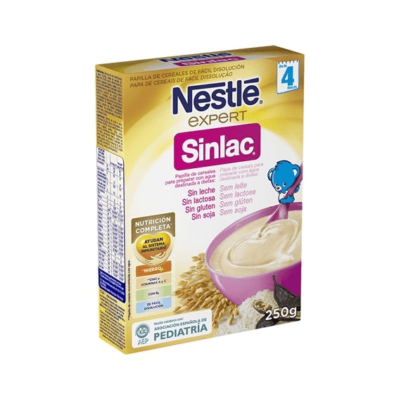 Nestlé Expert