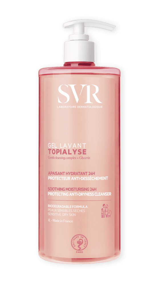 Topialyse Gel Lavant