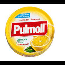 Pulmoll