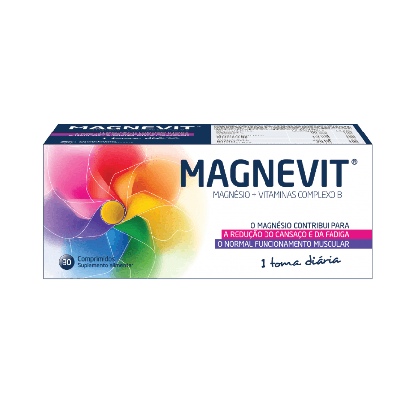 Magnevit