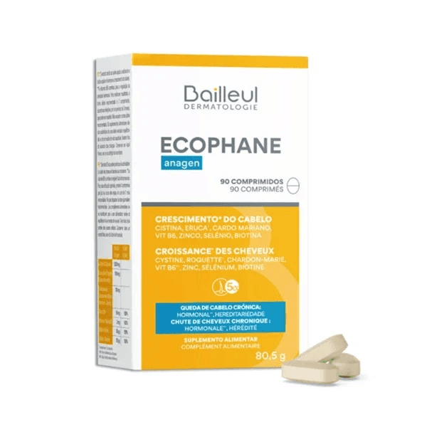 Ecophane Anagen Ecophane Anagen