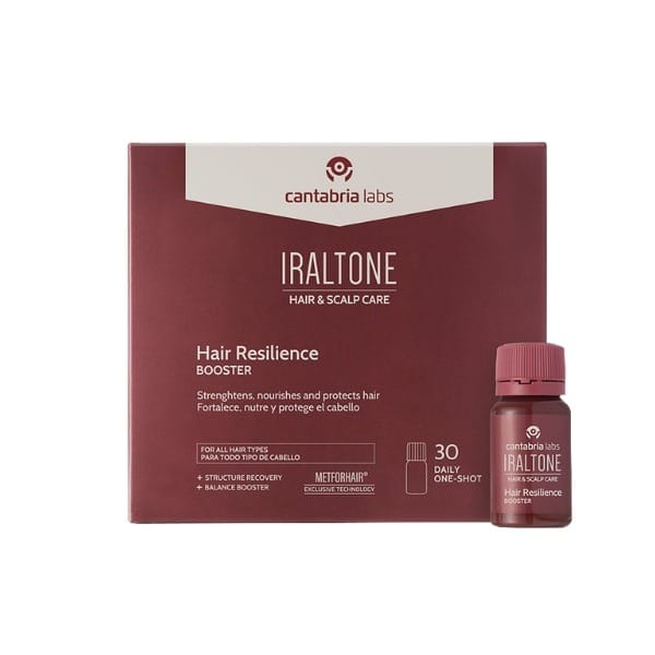Iraltone Hair Resilience Booster