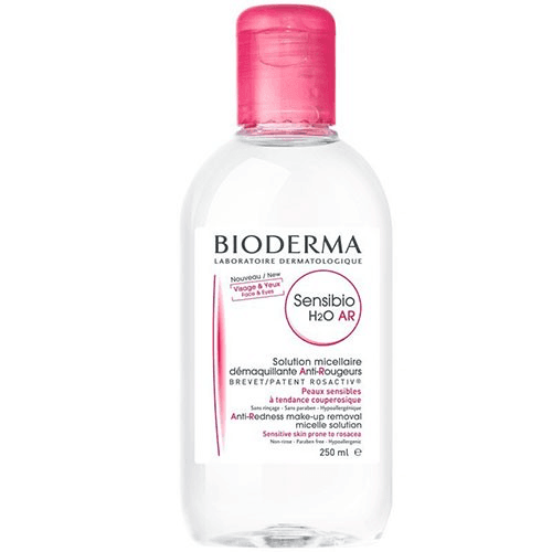 Sensibio H2O Ar