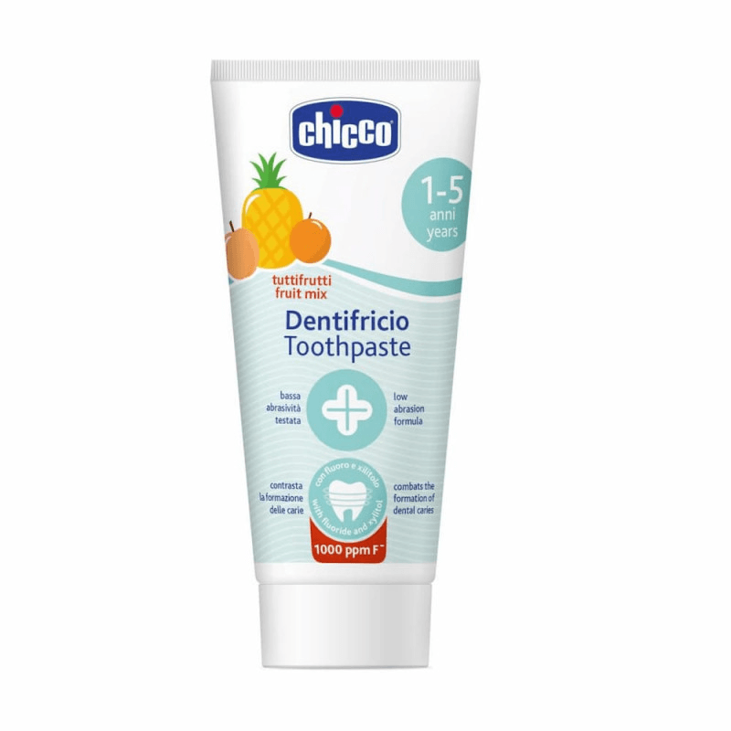 Chicco Higiene Oral