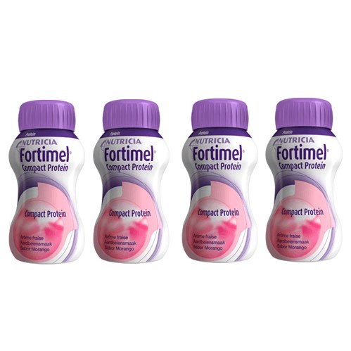 Fortimel Compact Protein