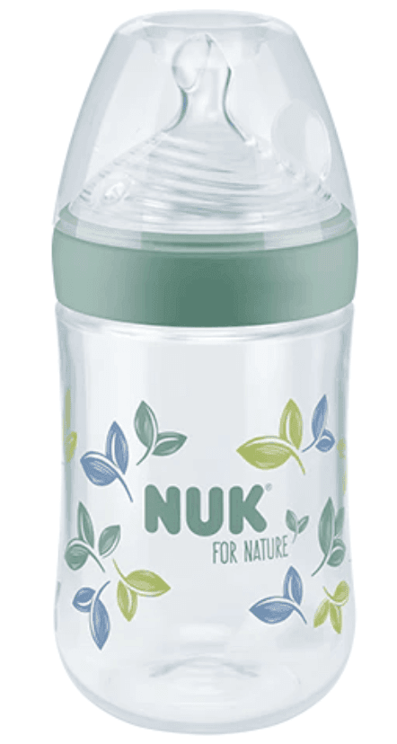 Nuk Biberão Nature