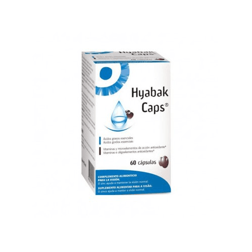 Hyabak Caps