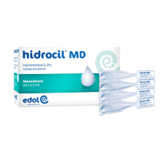 Hidrocil Md