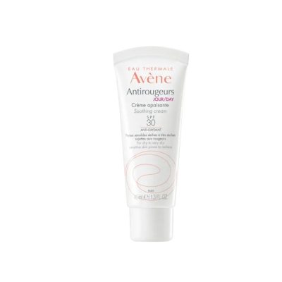 Avène Antirogeurs Dia Creme Suavizante  40mL