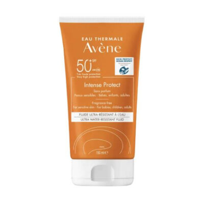 Avène Intense Protect SPF50+ 150mL