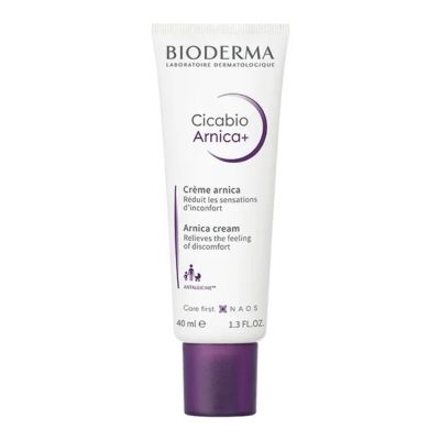 Bioderma Cicabio Arnica+ Creme 40mL