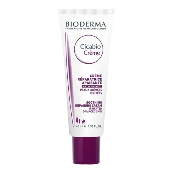 Bioderma Cicabio Creme 40 mL