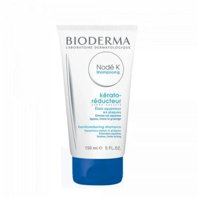 Bioderma Nodé K Champô Creme 150mL