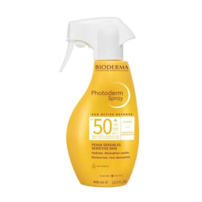 Bioderma Photoderm Spray SPF50+ 400mL