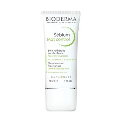 Bioderma Sebium Creme MAT Control 30mL