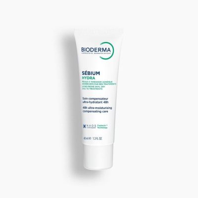 Bioderma Sebium Hydra Creme 40 mL