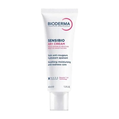 Bioderma Sensibio AR Emulsão 40mL